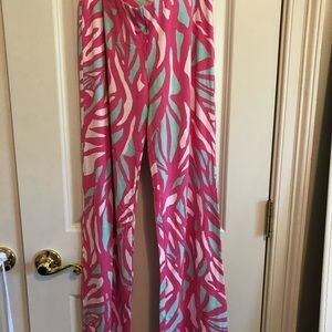 Lily Pulitzer Pants